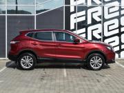 Nissan Qashqai II Краснодар  - изображение 24