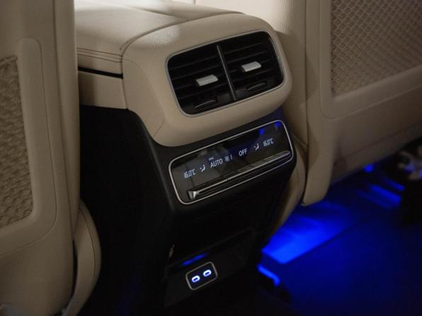 Новый Mercedes-Benz GLE II (V167) Рестайлинг 2025 года, цена 11 495 000 рублей, внедорожник, Автокод Объявления