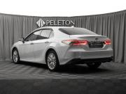 Toyota Camry VIII (XV70) Москва  - изображение 27