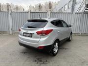 Hyundai ix35 I Ростов-на-Дону  - изображение 24