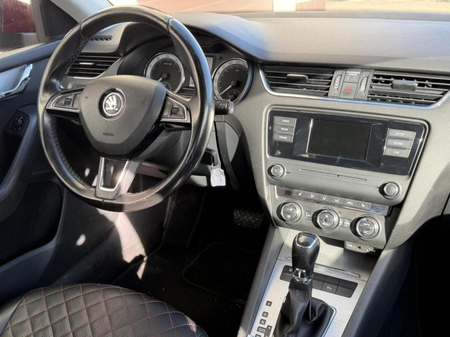Skoda Octavia III (A7) Чебоксары  - изображение 16