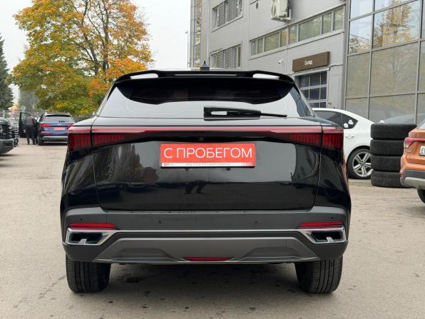Omoda C5 I с пробегом 2023 года, цена 1 899 000 рублей, 30236 км, внедорожник, Автокод Объявления