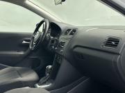 Volkswagen Polo V Рестайлинг Липецк  - изображение 29