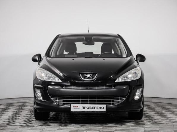 Peugeot 308 I с пробегом 2008 года, цена 649 000 рублей, 184750 км, хэтчбек, Автокод Объявления