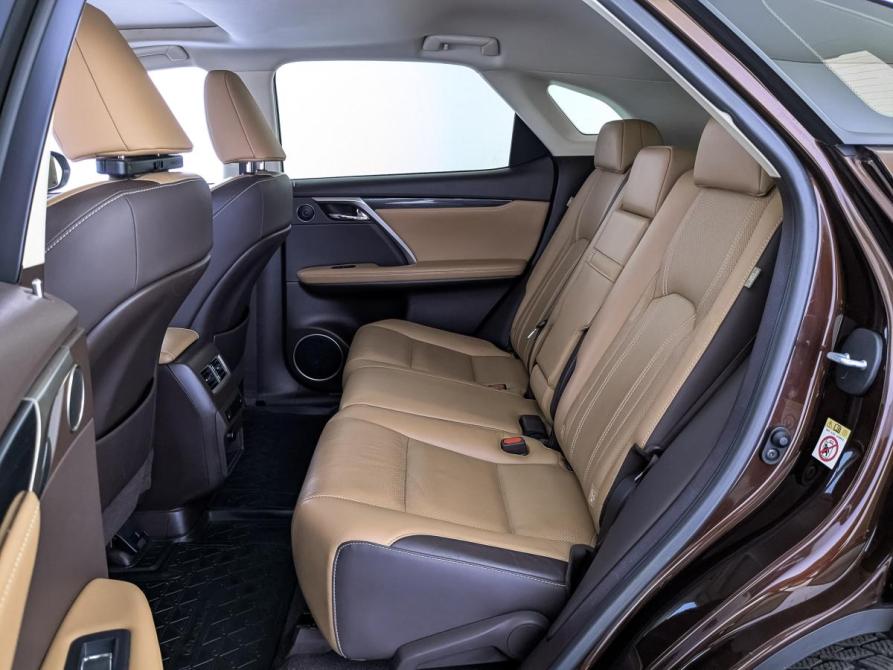 Lexus RX IV Москва  - изображение 18