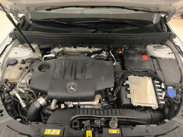 Mercedes-Benz GLB I (X247) с пробегом 2021 года, цена 3 930 000 рублей, 127500 км, внедорожник, Автокод Объявления