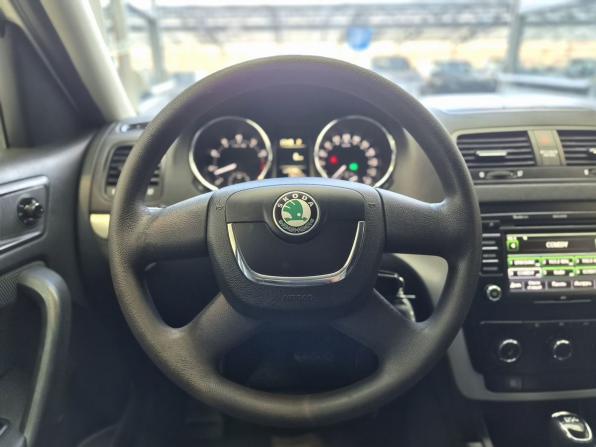 Skoda Yeti I Рестайлинг с пробегом 2013 года, цена 786 514 рублей, 190356 км, внедорожник, Автокод Объявления