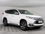 Mitsubishi Pajero Sport III Химки  - изображение 17
