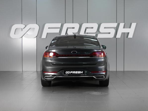 Kia K7 YG (II) Рестайлинг с пробегом 2021 года, цена 3 449 000 рублей, 124004 км, седан, Автокод Объявления