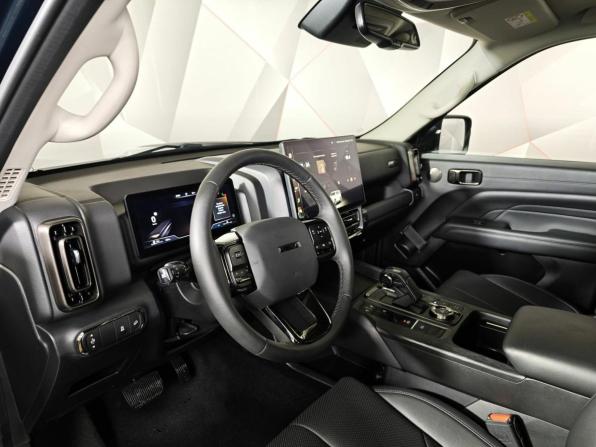 Новый Haval H9 II 2026 года, цена 5 311 040 рублей, внедорожник, Автокод Объявления