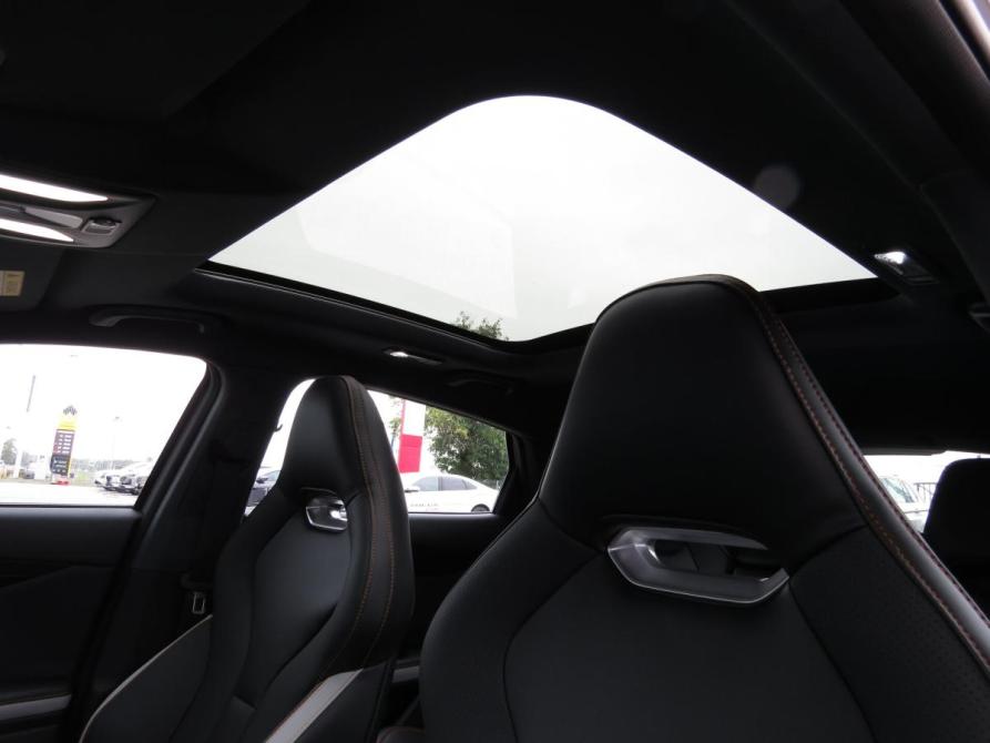 Changan UNI-V I Санкт-Петербург  - изображение 12