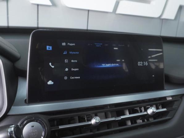 Chery Tiggo 4 Pro I с пробегом 2023 года, цена 1 370 000 рублей, 32446 км, внедорожник, Автокод Объявления