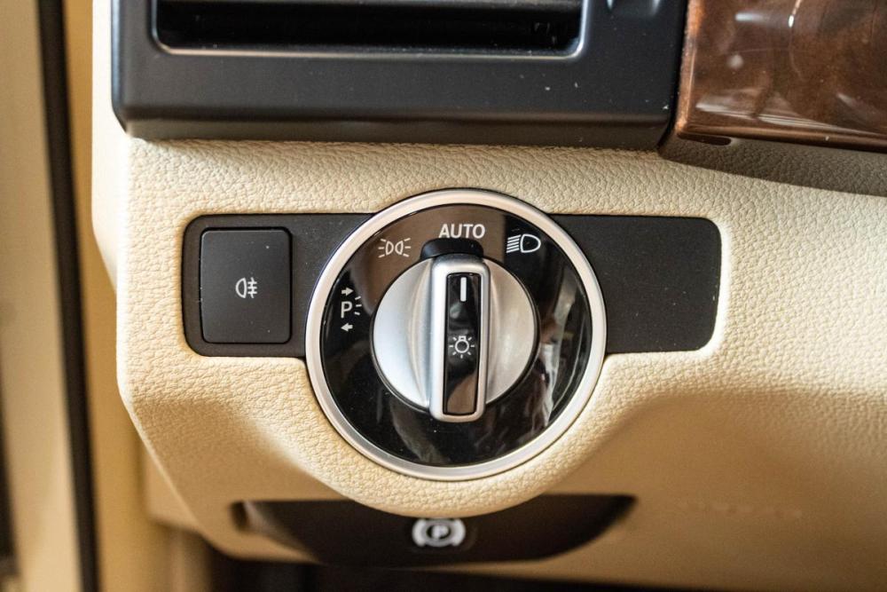 Mercedes-Benz GLK-Класс I (X204) Уфа  - изображение 14