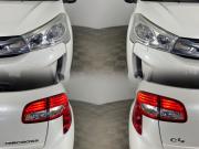 Citroen C4 Aircross Воронеж  - изображение 24