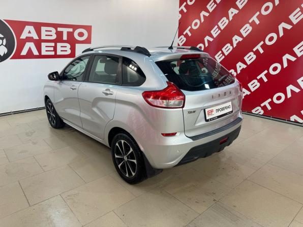 Lada (ВАЗ) XRAY I с пробегом 2016 года, цена 799 000 рублей, 109632 км, хэтчбек, Автокод Объявления