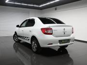 Renault Logan II Рестайлинг Тверь  - изображение 26