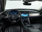 Jaguar XF II Москва  - изображение 33