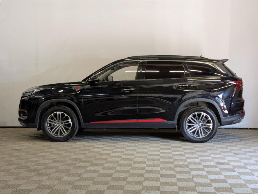 Changan CS75 Plus II Москва  - изображение 8