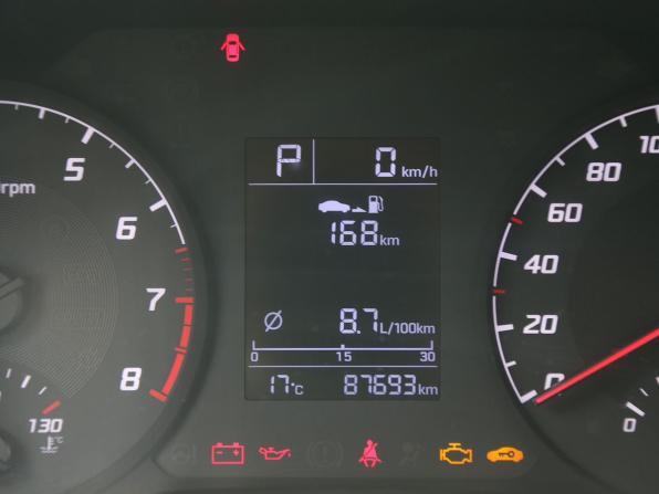 Hyundai Solaris II Рестайлинг с пробегом 2020 года, цена 1 524 000 рублей, 87689 км, седан, Автокод Объявления