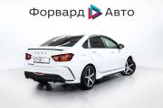 Lada (ВАЗ) Vesta I Тюмень  - изображение 35