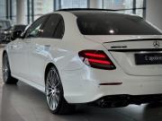 Mercedes-Benz E-Класс AMG V (W213) Екатеринбург  - изображение 43