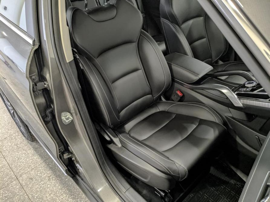 Geely Atlas Pro Москва  - изображение 22