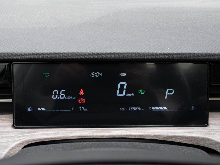 JETOUR DASHING I Краснодар  - изображение 17