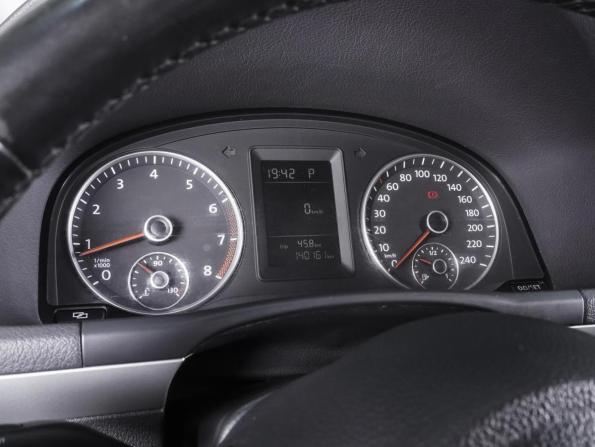 Volkswagen Touran I Рестайлинг 2 с пробегом 2011 года, цена 1 179 000 рублей, 140161 км, компактвэн, Автокод Объявления