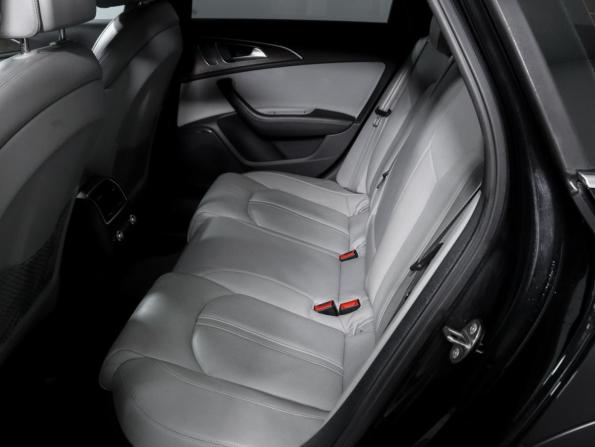 Audi A6 allroad III (C7) с пробегом 2012 года, цена 2 850 000 рублей, 109285 км, универсал, Автокод Объявления