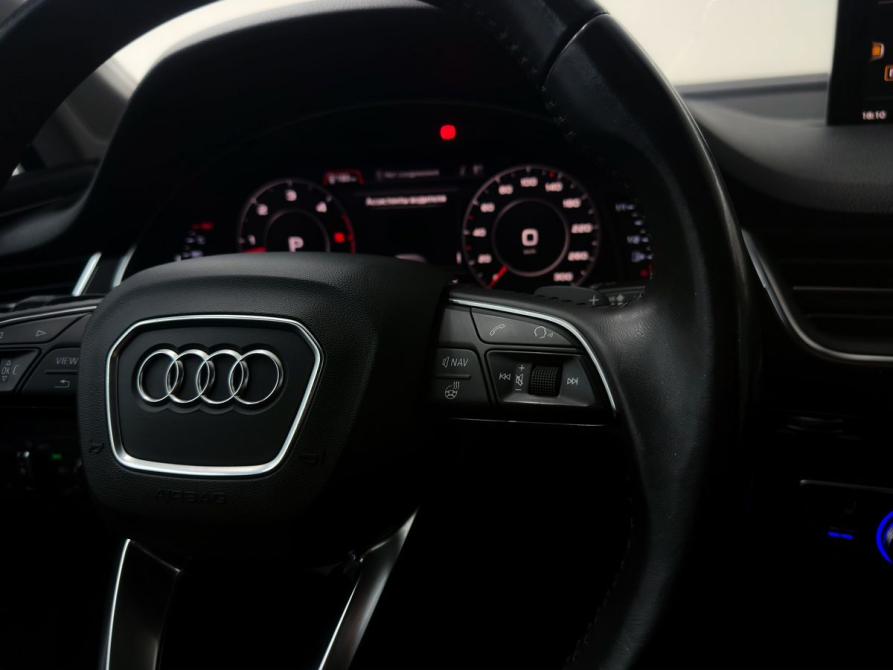 Audi Q7 II (4M) Уфа  - изображение 24