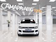 Volkswagen Touareg II Самара  - изображение 32