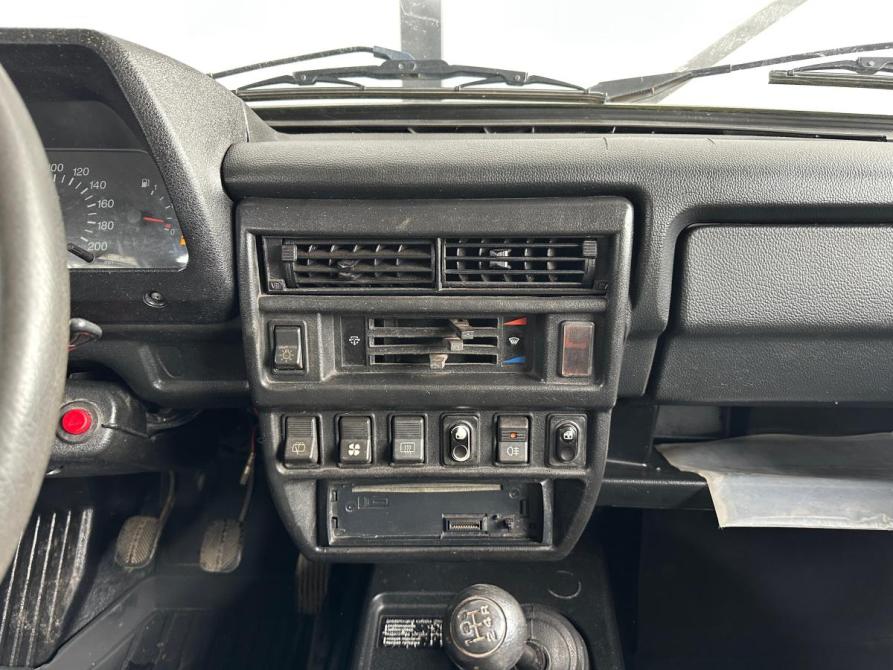 Lada (ВАЗ) 2131 (4x4) I Тамбов  - изображение 17