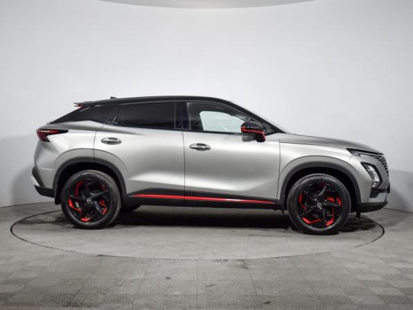 Omoda C5 I с пробегом 2023 года, цена 1 999 000 рублей, 32123 км, внедорожник, Автокод Объявления