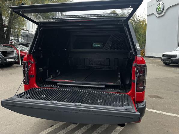 Ram 1500 V Рестайлинг с пробегом 2024 года, цена 8 450 000 рублей, 17791 км, offers.body_type.unknown, Автокод Объявления