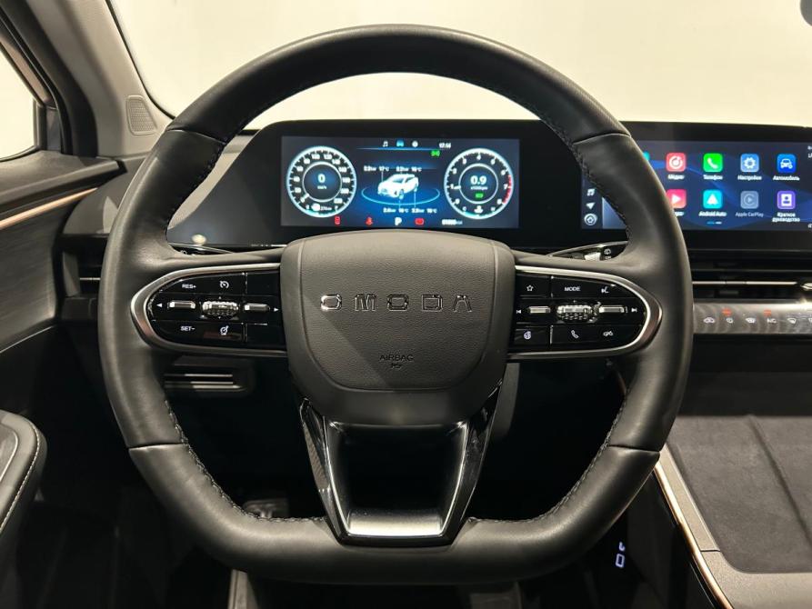 Omoda C5 I Санкт-Петербург  - изображение 20
