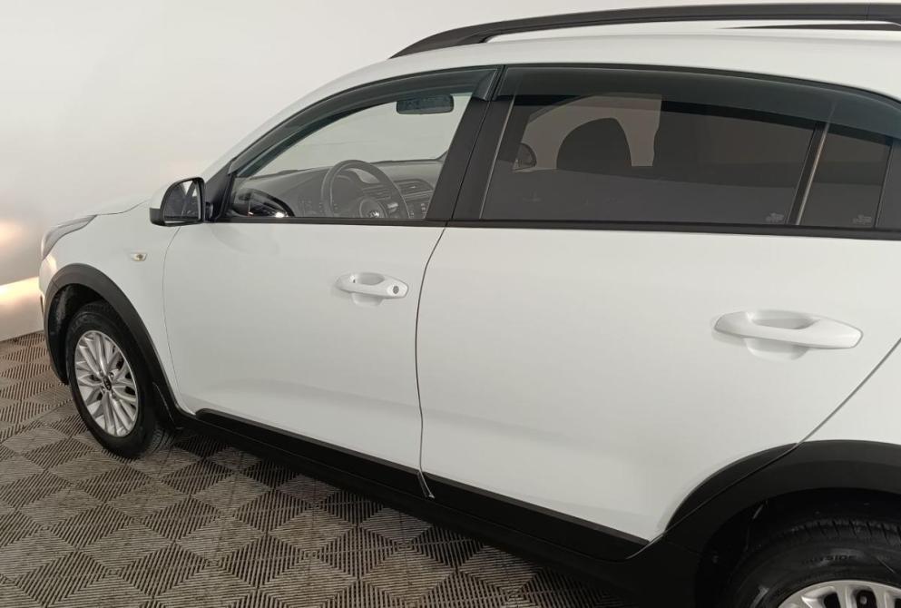 Kia Rio IV Волгоград  - изображение 19
