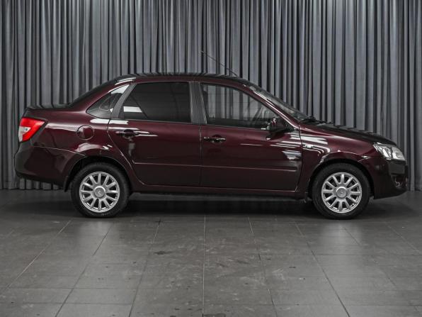 Lada (ВАЗ) Granta I с пробегом 2013 года, цена 594 000 рублей, 188078 км, седан, Автокод Объявления
