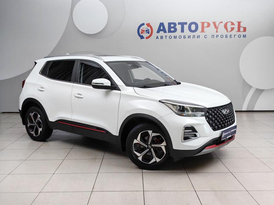Chery Tiggo 4 Pro I Подольск  - изображение 1
