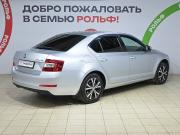 Skoda Octavia III (A7) Москва  - изображение 22