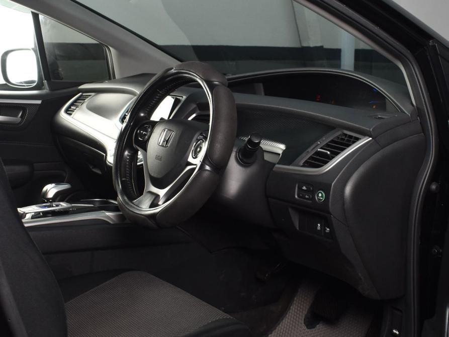 Honda Jade I Кемерово  - изображение 6