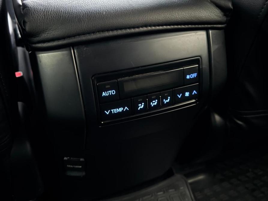 Toyota Land Cruiser Prado 150 Series Рестайлинг 2 Иркутск  - изображение 23