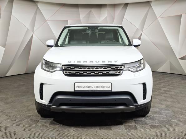 Land Rover Discovery V с пробегом 2019 года, цена 3 375 000 рублей, 96443 км, внедорожник, Автокод Объявления