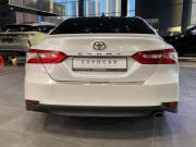 Toyota Camry VIII (XV70) Тюмень  - изображение 24