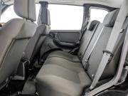 Lada (ВАЗ) Niva Travel I Москва  - изображение 38