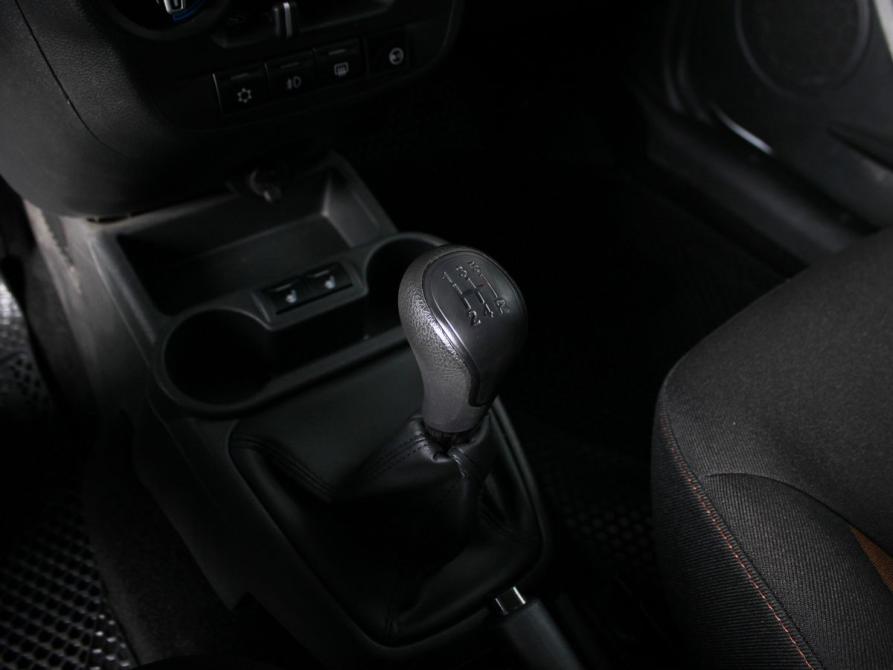Lada (ВАЗ) Granta I Рестайлинг Минеральные Воды  - изображение 11
