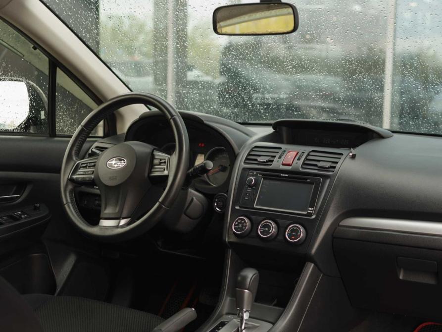 Subaru Impreza IV Новосибирск  - изображение 10