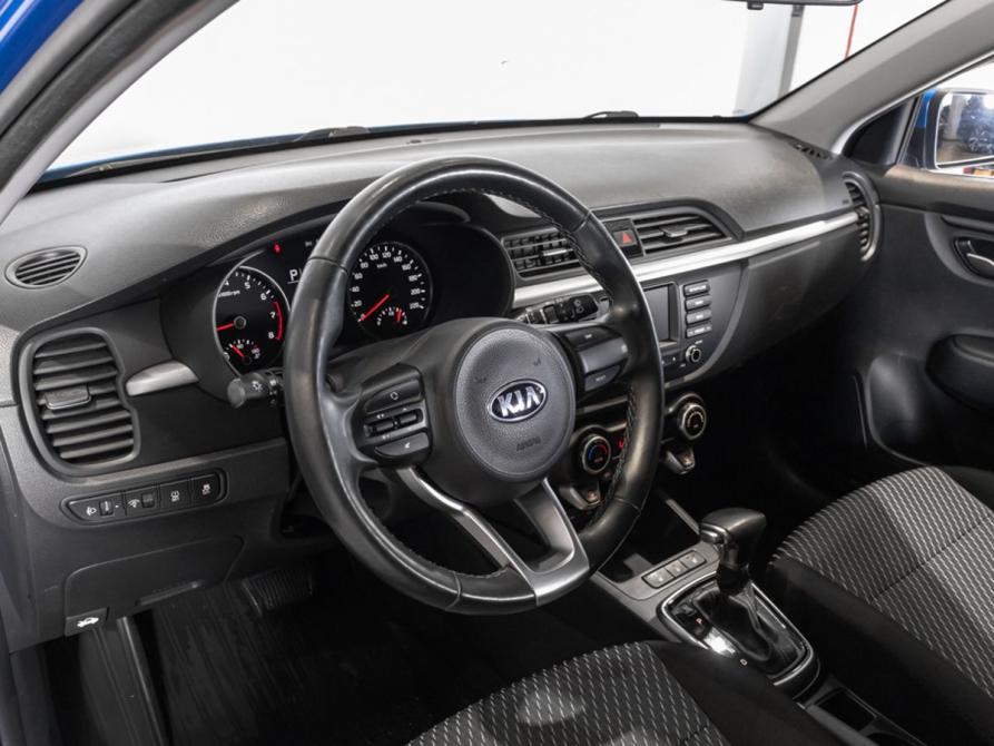 Kia Rio IV Казань  - изображение 5