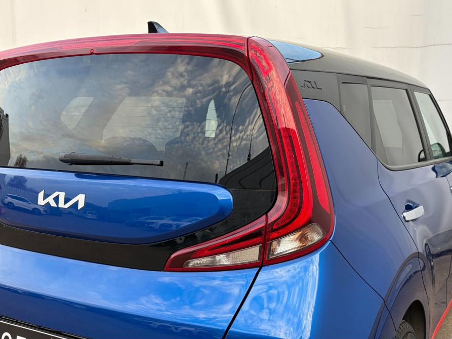 Kia Soul III Рестайлинг Москва  - изображение 22