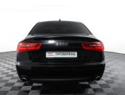 Audi A6 IV (C7) Москва  - изображение 30