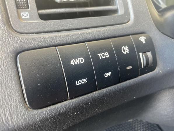Hyundai Tucson I с пробегом 2007 года, цена 740 000 рублей, 189154 км, внедорожник, Автокод Объявления